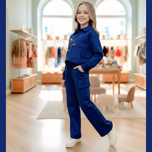 طقم Miss الفاخر