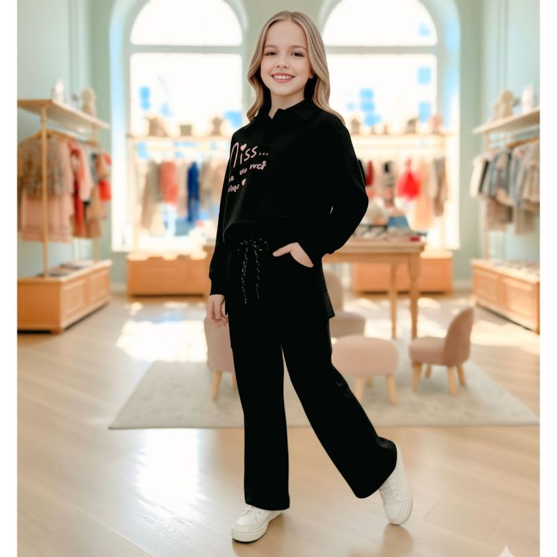 طقم Miss الفاخر