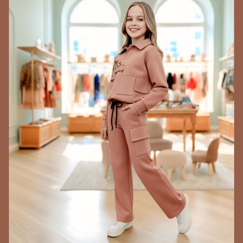 طقم Miss الفاخر